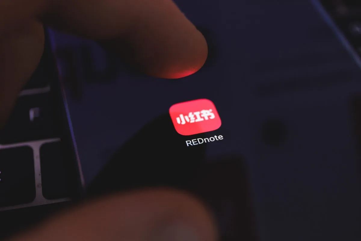 SIEN GLOBAL REDNOTE MARKETING SERVICE